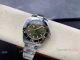 GR Factory Swiss Longines new 2024 HydroConquest GMT 2836 Sunray Green Dial Black Ceramic Watch (4)_th.jpg